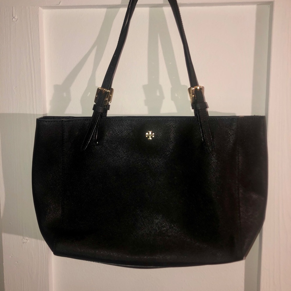 Tory Burch Small Yorke Tote